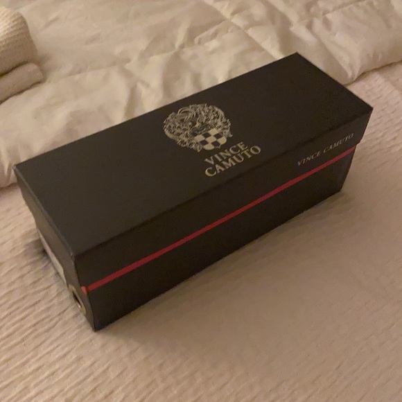 Vince camuto jelly Erinda Slide Sandal size 9blush - Picture 2 of 7